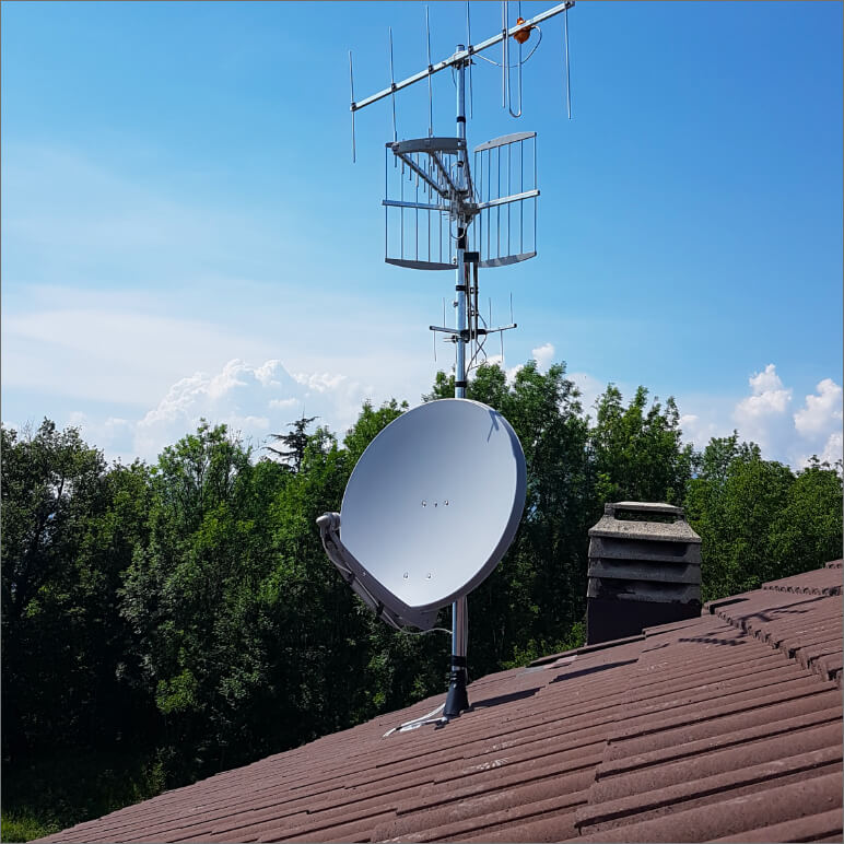 m-tronic installazione di antenne m-tronic installazione di antenne