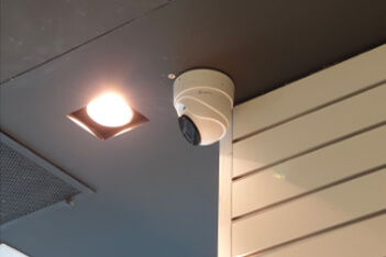 m-tronic servizi impianti di sicurezza