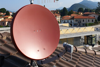 m-tronic servizi installazione di antenne
